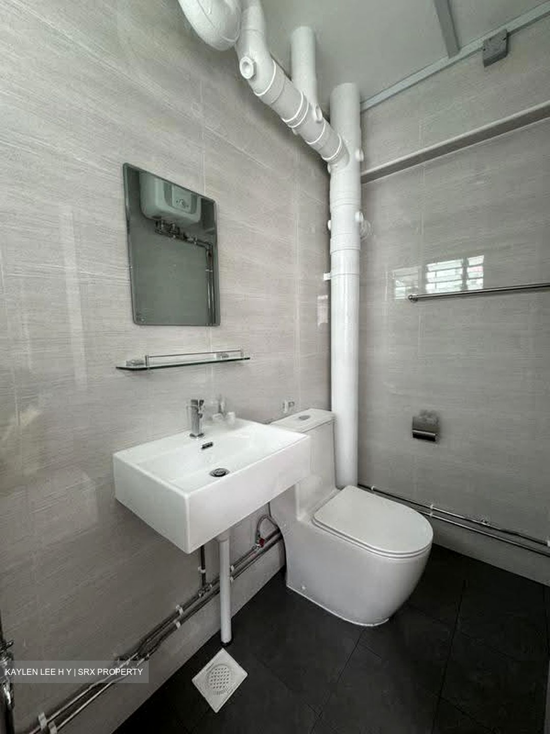 Blk 437 Hougang Avenue 8 (Hougang), HDB 4 Rooms #613635621